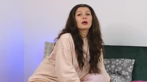 damedefeu online show from 02/03/26, 07:24