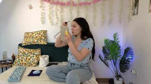 damedefeu online show from 04/08/26, 08:58