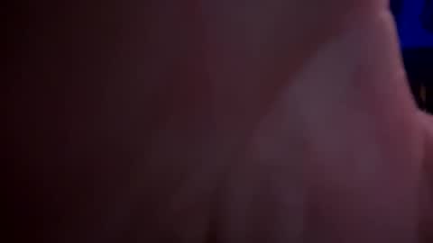 Dameon online show from 09/18/25, 01:18