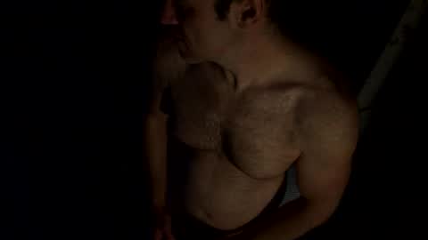 Dameon online show from 02/15/26, 05:48