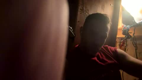 Dameon online show from 03/29/26, 12:54