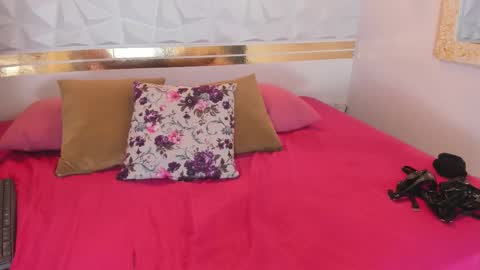 DAMI online show from 03/11/26, 03:23