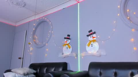 DAMIAN online show from 12/29/24, 02:10