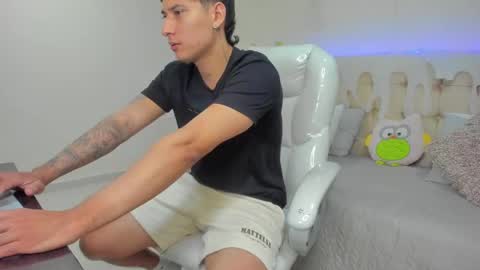 DAMIAN online show from 01/08/25, 12:26