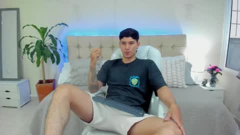 DAMIAN online show from 01/11/25, 12:29