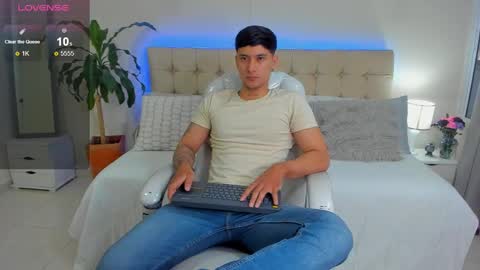 DAMIAN online show from 01/22/25, 12:27