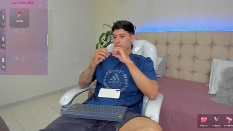 DAMIAN online show from 01/28/25, 12:43