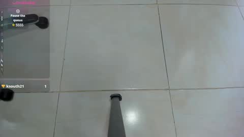 DAMIAN online show from 02/20/25, 06:02