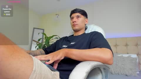 DAMIAN online show from 02/28/25, 12:20