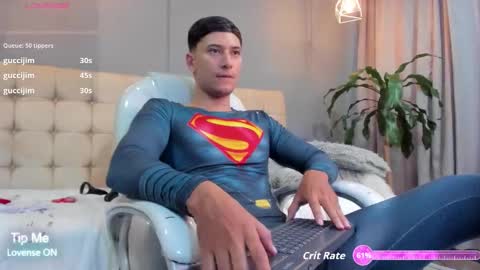 DAMIAN online show from 09/26/25, 12:53