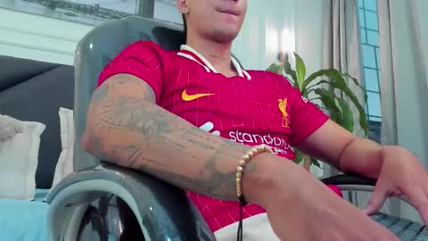 DAMIAN online show from 11/14/25, 11:42