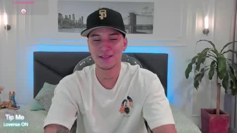 DAMIAN online show from 01/17/26, 12:43