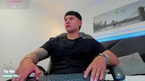 DAMIAN online show from 02/15/26, 10:47