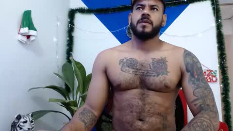 damian64436171 online show from 12/29/24, 06:27