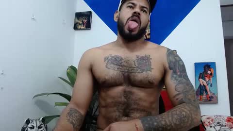 damian64436171 online show from 01/03/25, 03:33