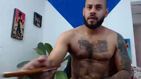 damian64436171 online show from 01/10/25, 05:13