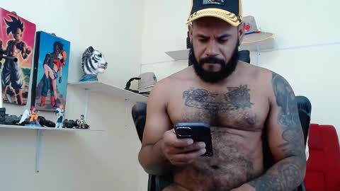 damian64436171 online show from 10/20/25, 04:40