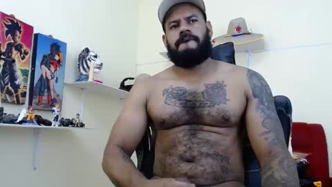 damian64436171 online show from 10/21/25, 10:21