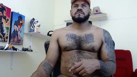 damian64436171 online show from 10/26/25, 03:23