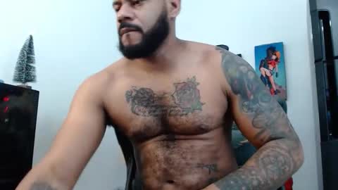 damian64436171 online show from 11/26/25, 10:44