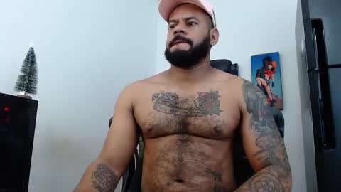 damian64436171 online show from 12/01/25, 05:18