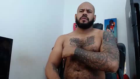 damian64436171 online show from 01/06/26, 05:27