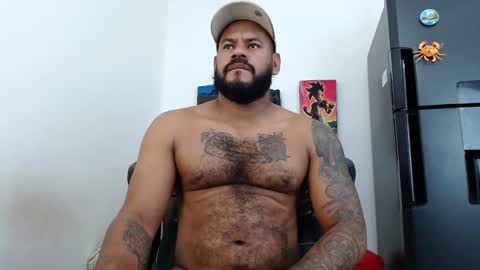 damian64436171 online show from 03/11/26, 04:35