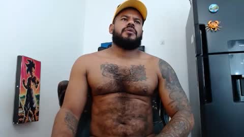 damian64436171 online show from 03/24/26, 05:29