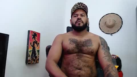 damian64436171 online show from 04/22/26, 05:47