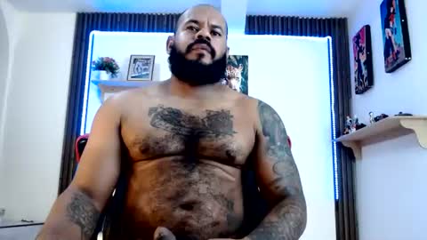 damian64436171 online show from 06/12/26, 04:55