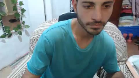 Damian online show from 11/25/25, 06:52