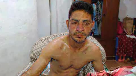 Snapshot of damian_29 chatting on 02/07/26, 06:00 Damian online show from 02/07/26, 06:00