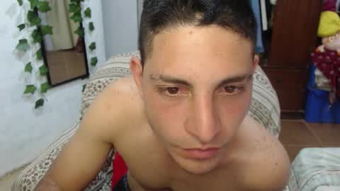 Damian online show from 03/21/26, 10:57