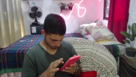 Damian online show from 04/01/26, 08:06