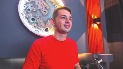 Damian Oliver online show from 12/16/24, 07:26