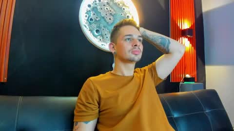 Damian Oliver online show from 01/17/25, 10:55