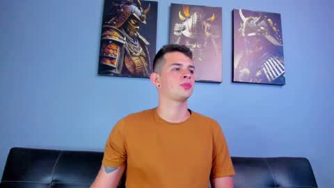 Damian Oliver online show from 02/08/25, 05:29