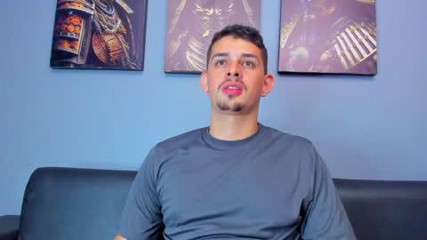 Damian Oliver online show from 03/08/25, 06:21