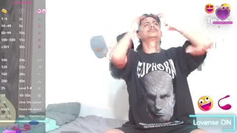 damian_and_camerum online show from 04/09/26, 03:28