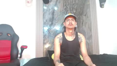 damian_and_camerum online show from 04/22/26, 03:20