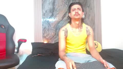 damian_and_camerum online show from 04/23/26, 03:19