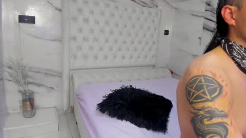 damian_and_tiana online show from 02/27/25, 06:18