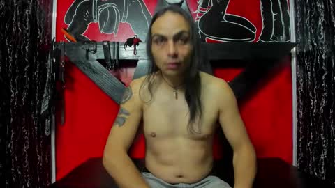 damian_and_tiana online show from 02/01/26, 07:18