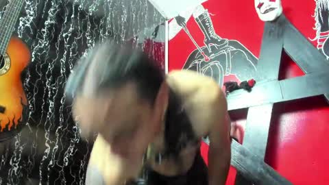 damian_and_tiana online show from 04/09/26, 06:19