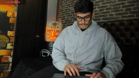 ---Damian--- online show from 02/22/26, 02:37