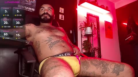 Damian online show from 12/27/24, 02:47