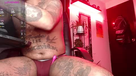 Damian online show from 01/28/25, 01:29