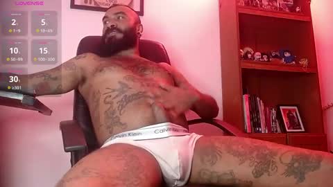 Snapshot of damian_darkside_ chatting on 04/28/26, 01:15 Damian online show from 04/28/26, 01:15