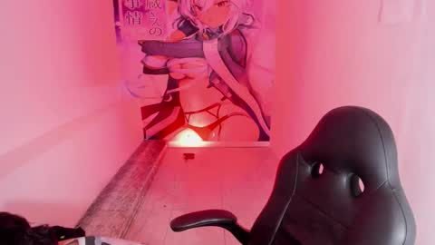 Damian Doll online show from 01/12/26, 03:45