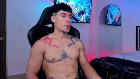 Snapshot of damian_fit chatting on 09/12/25, 10:15 Damian online show from 09/12/25, 10:15